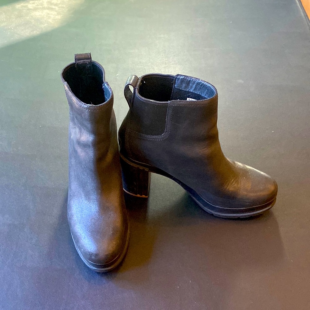 Sorel Booties